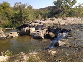 Hike the Dam Drop Loop