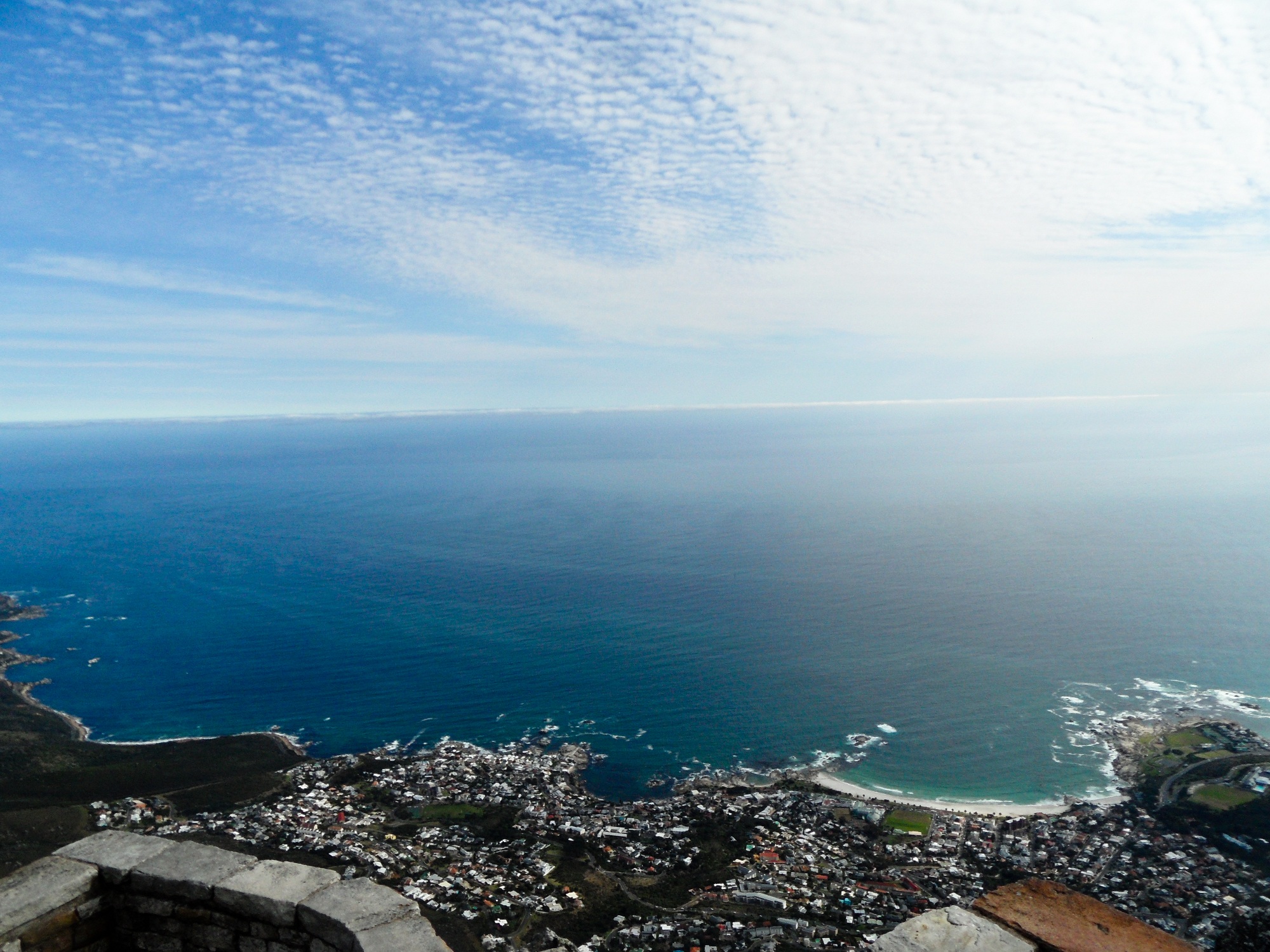 Table Mountain, Cape Town