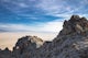 Climb Old Razorback Mountain
