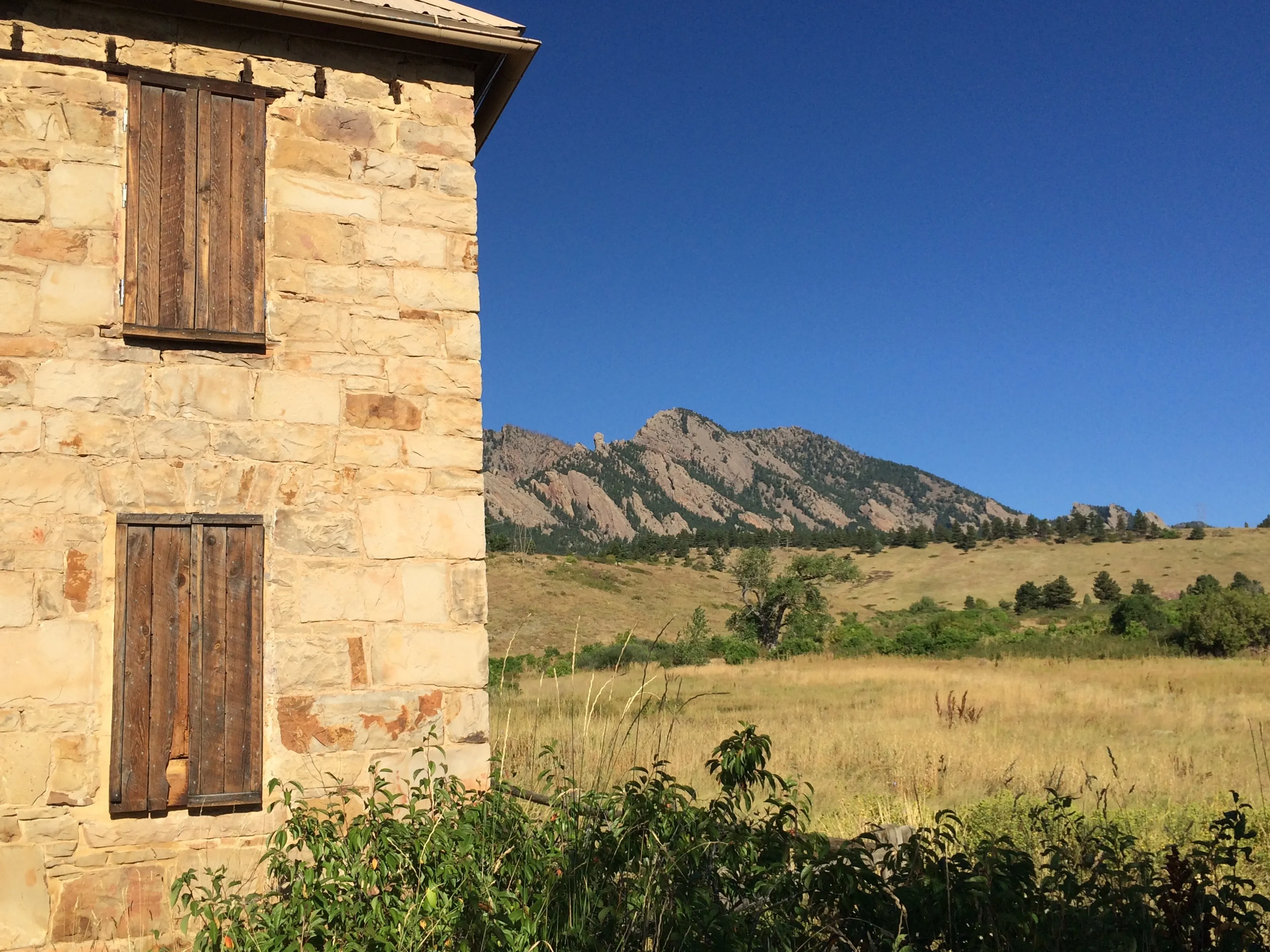 Hike the Big Bluestem Trail Loop