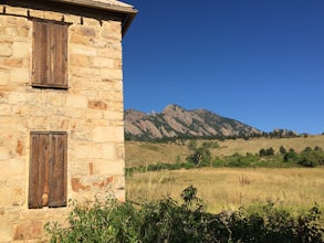 Hike the Big Bluestem Trail Loop