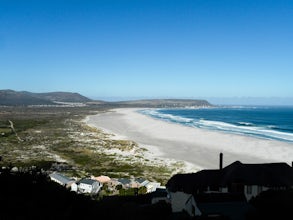 Explore Noordhoek Beach