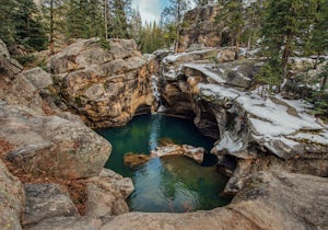 Devil's Punch Bowl