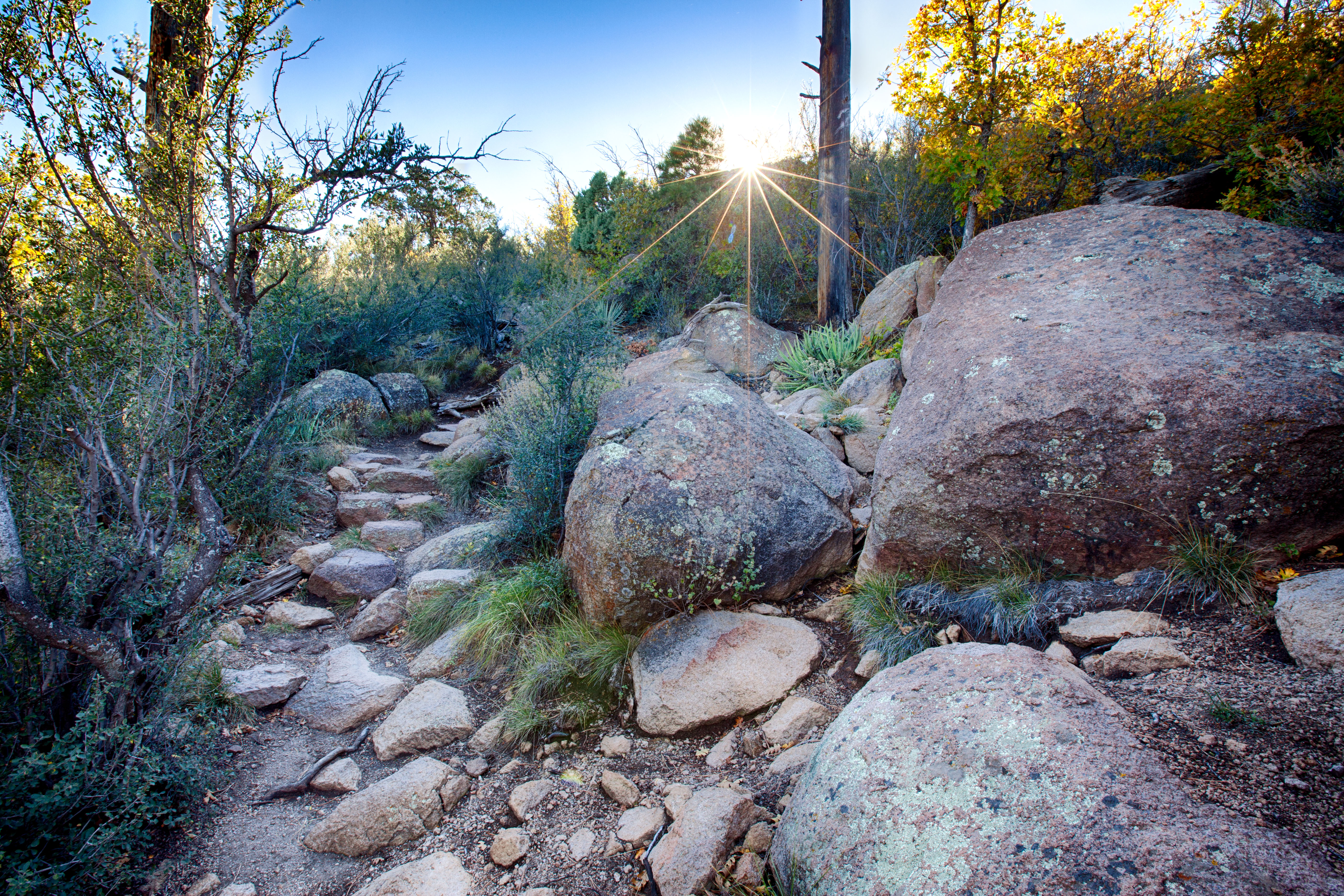 Fatman's Loop