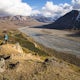 Climb Sheep Ridge in Denali