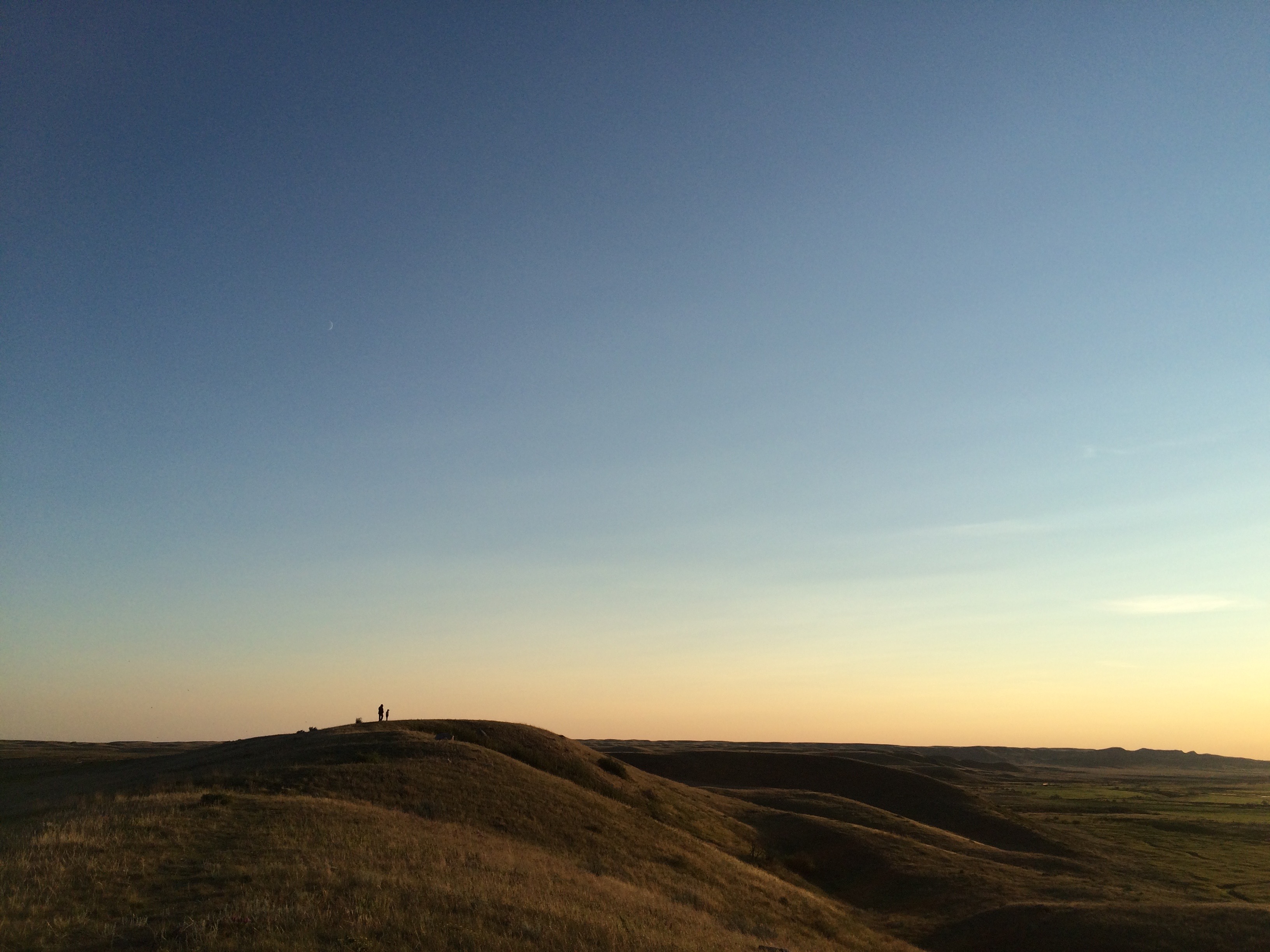 Drive the Eco-Tour Road in Grasslands National Park