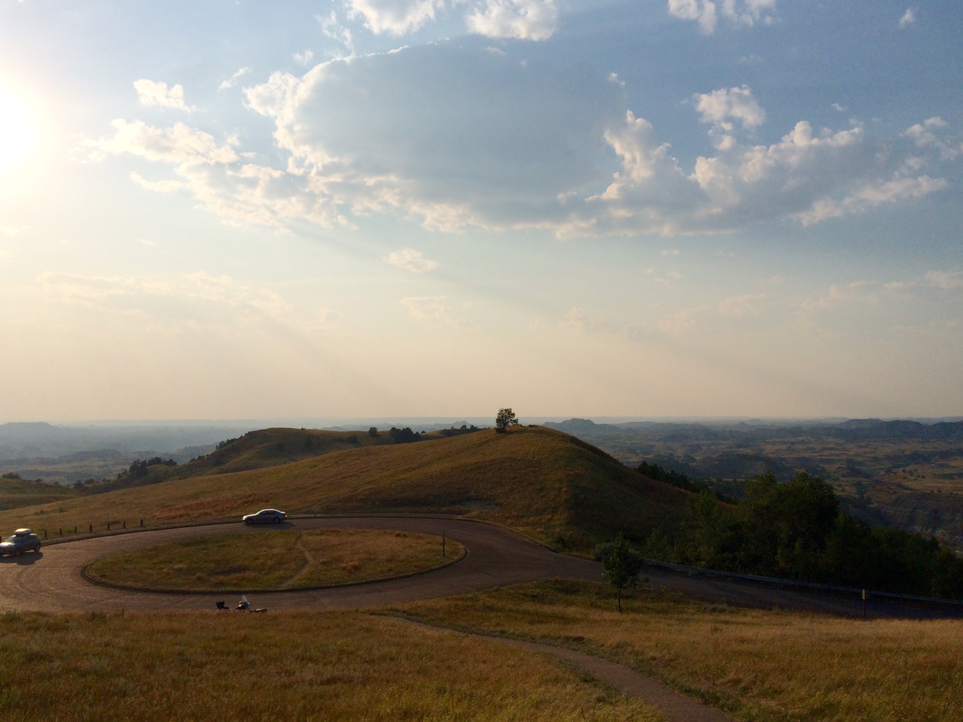 Buck Hill