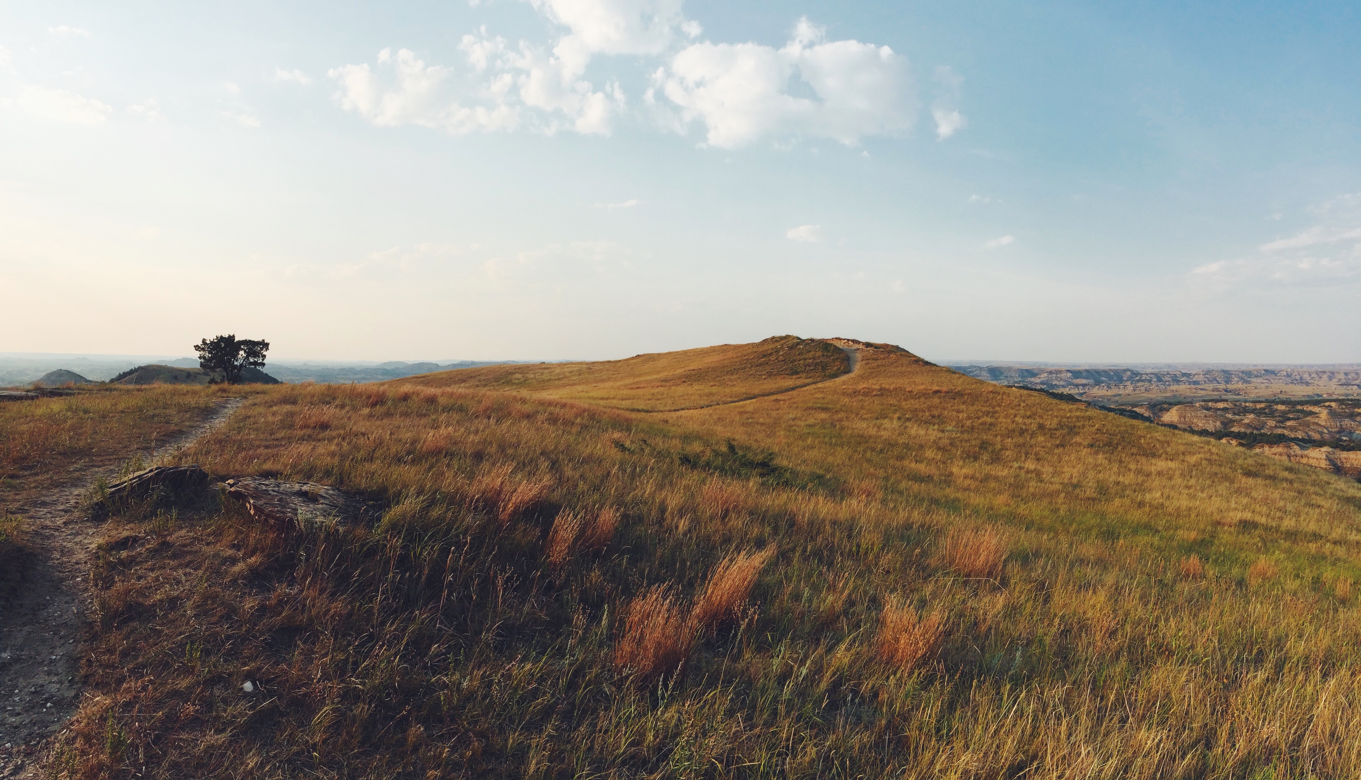 Buck Hill