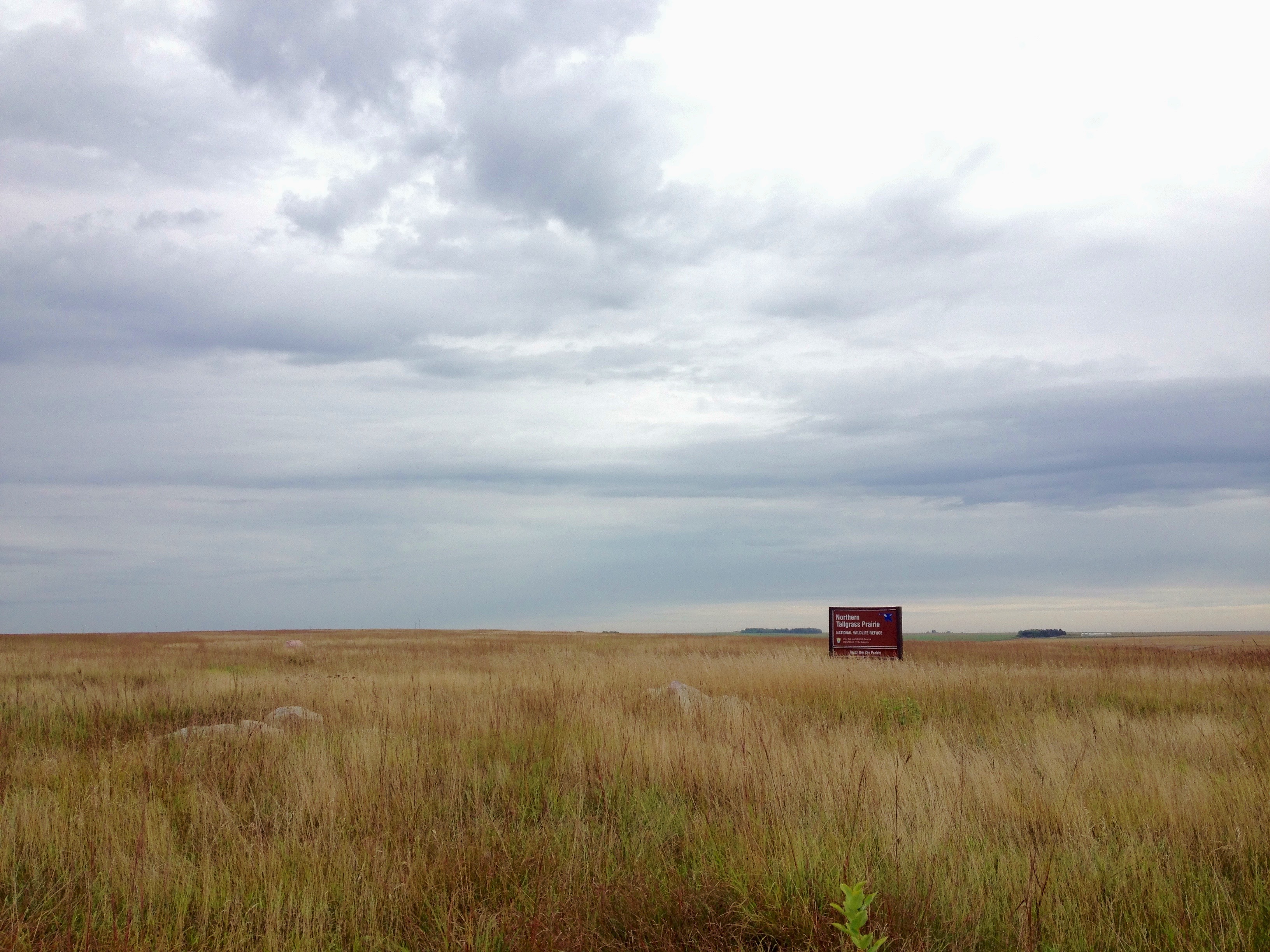 Explore Touch the Sky Prairie 