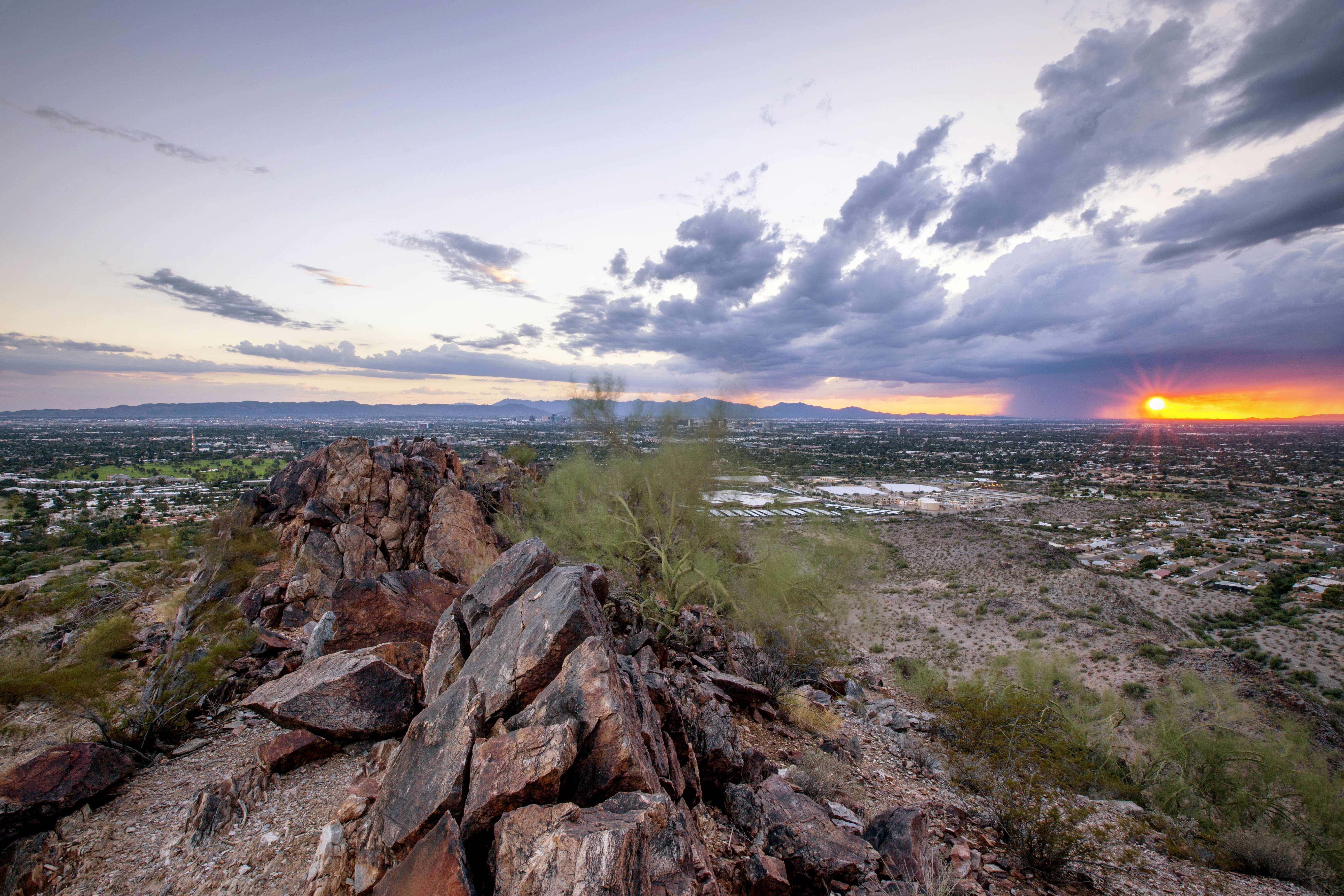 Mojave Trail #200