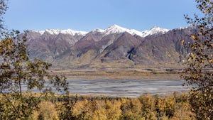 Hike the Pioneer Ridge-Austin Helmers Trail