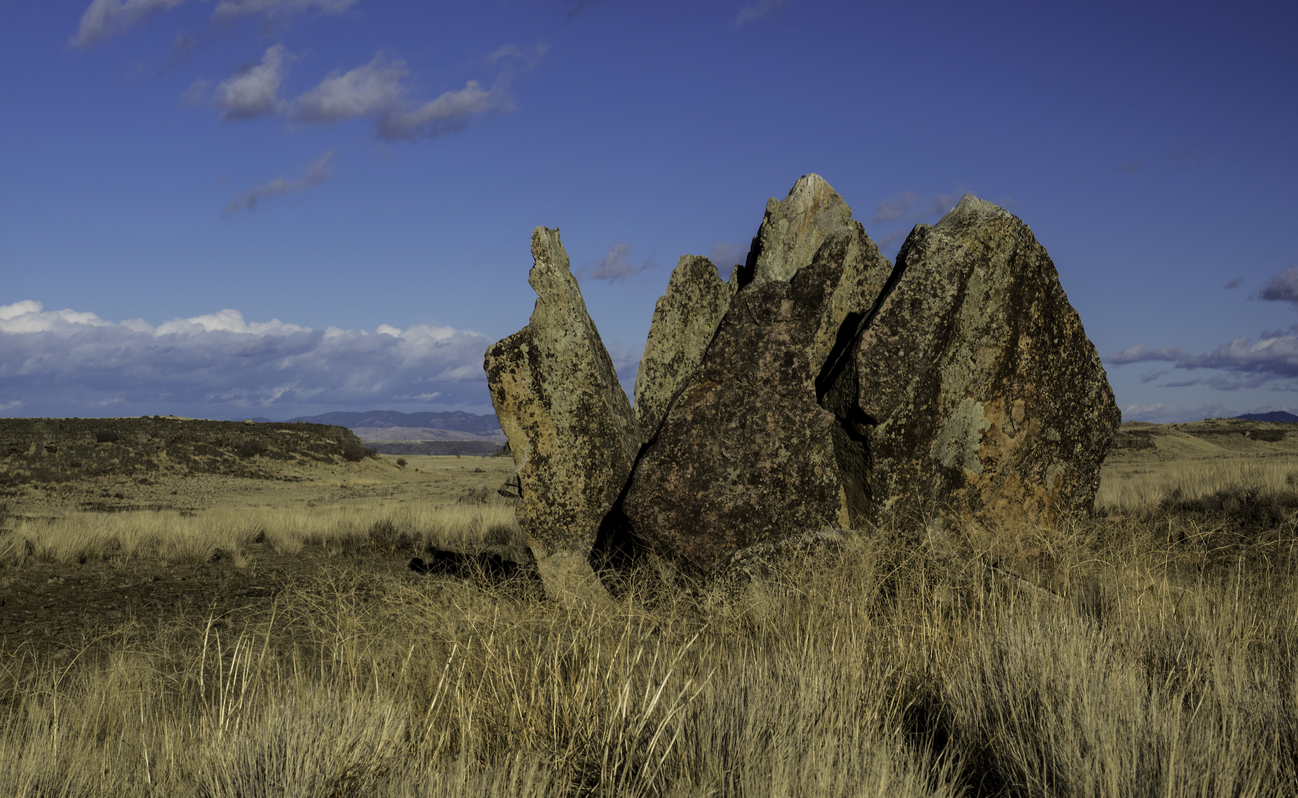 Steamboat Rock