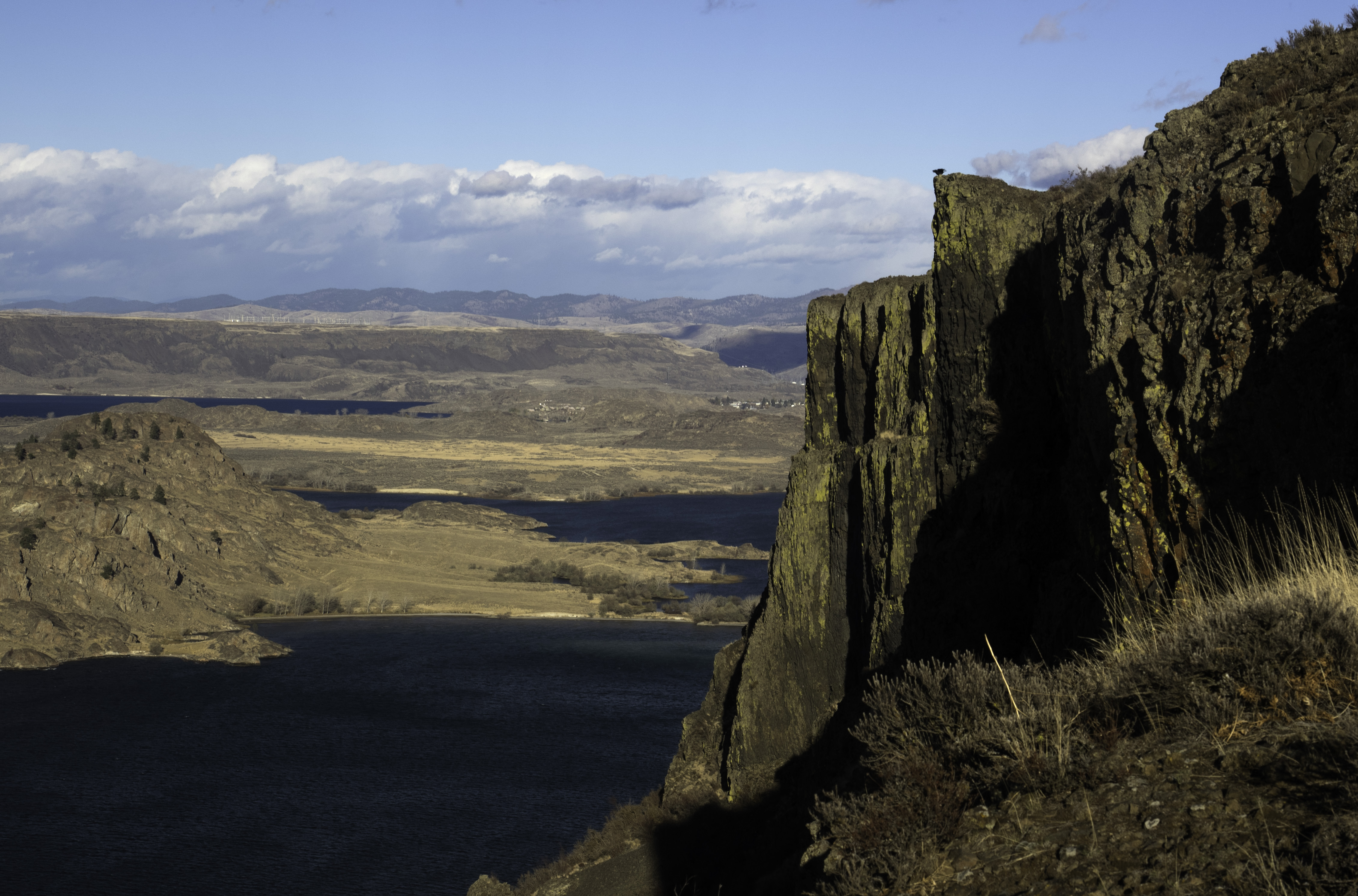 Steamboat Rock