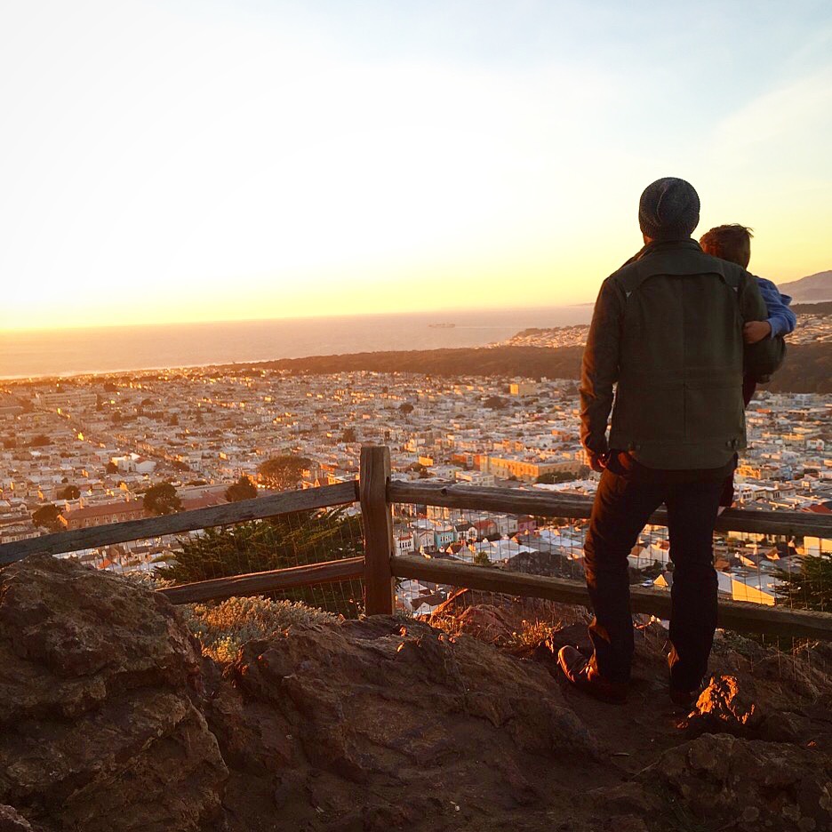 Grand View Park ("Turtle Hill")
