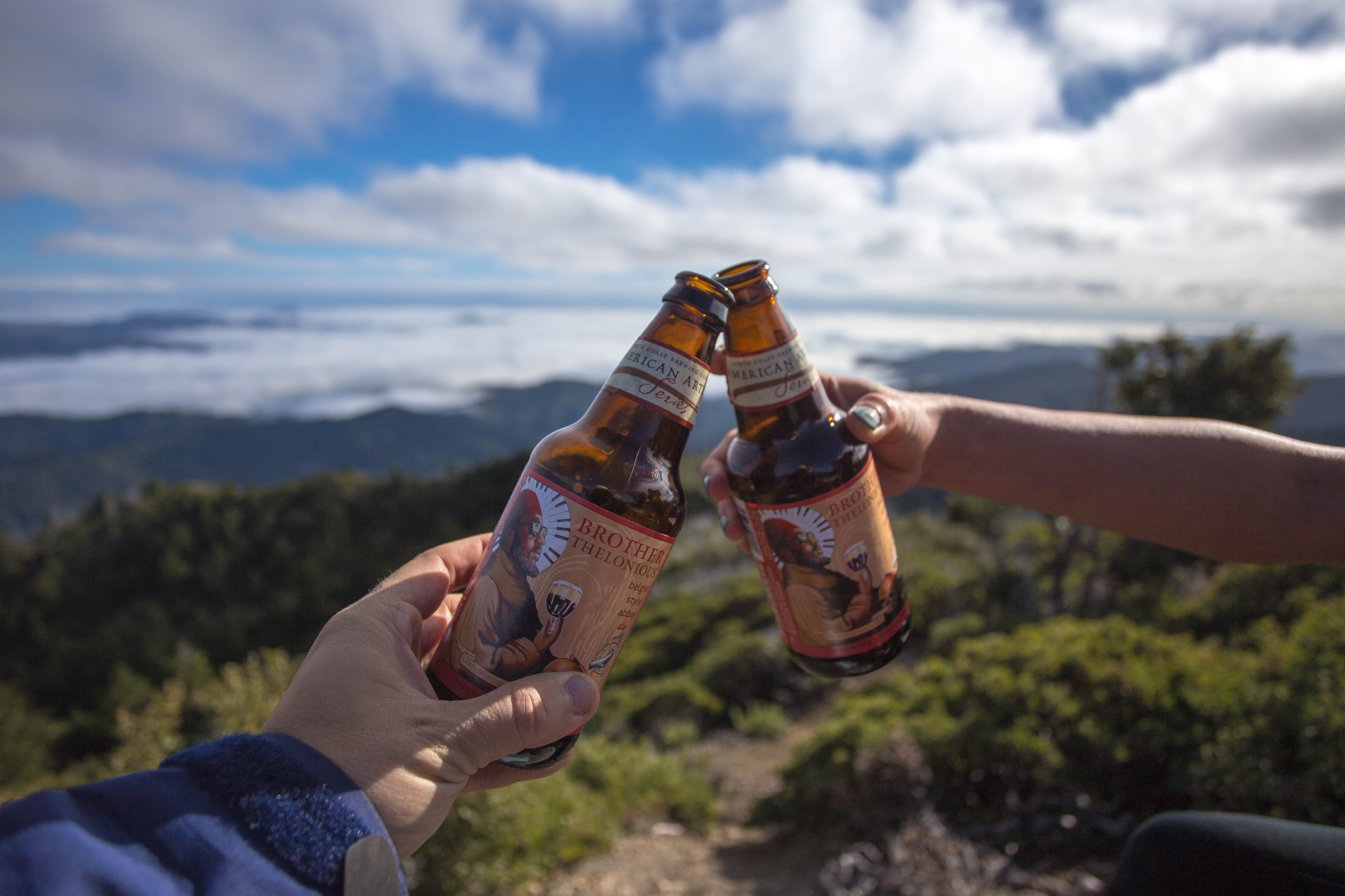 King's Peak via Lightning Trailhead