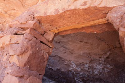 Mule Canyon Ancestral Puebloan Ruins
