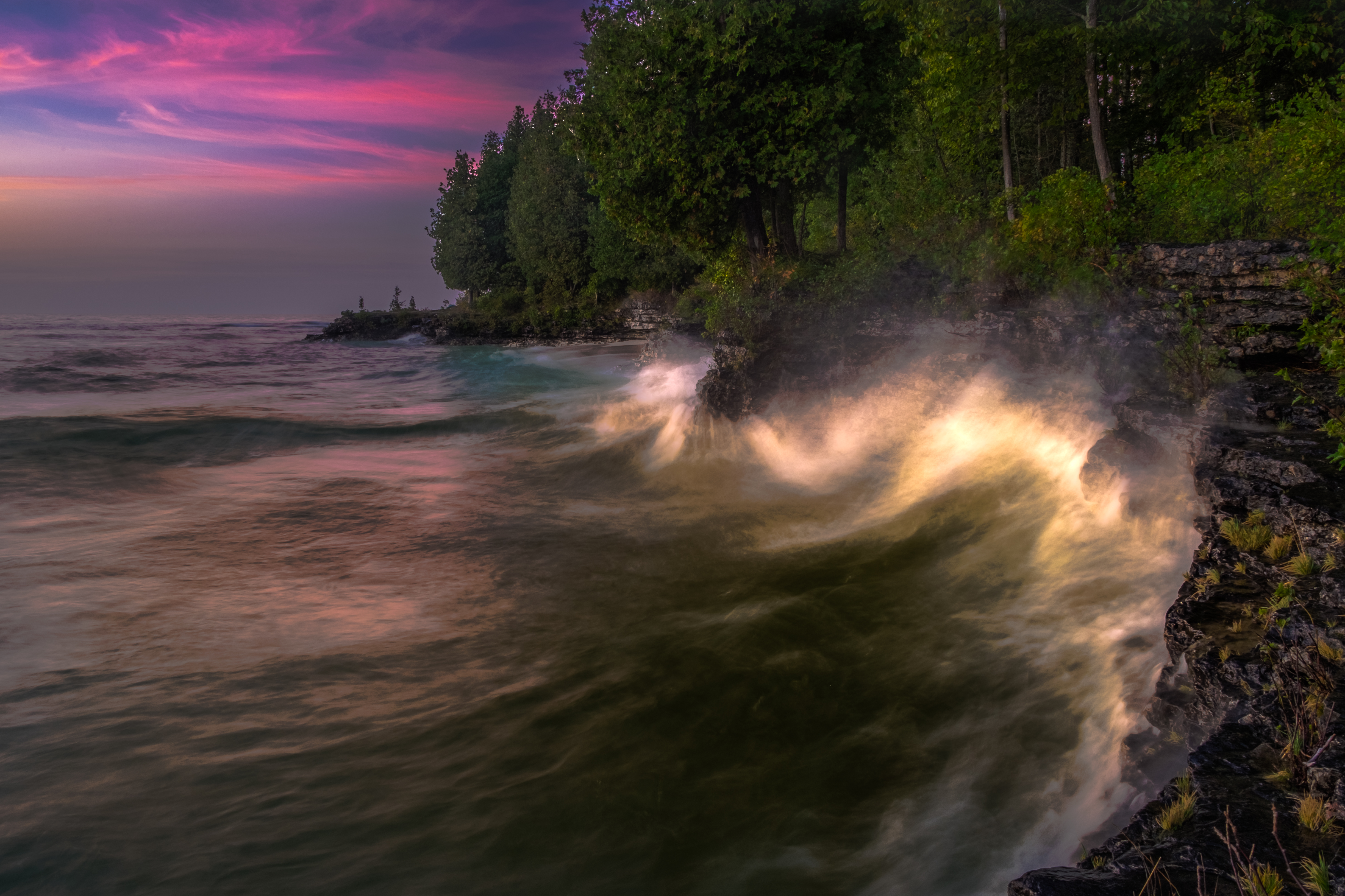 The Best Trails And Outdoor Activities In And Near Sturgeon Bay Wisconsin