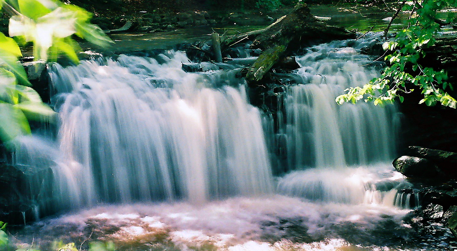 Explore Minneopa State Park