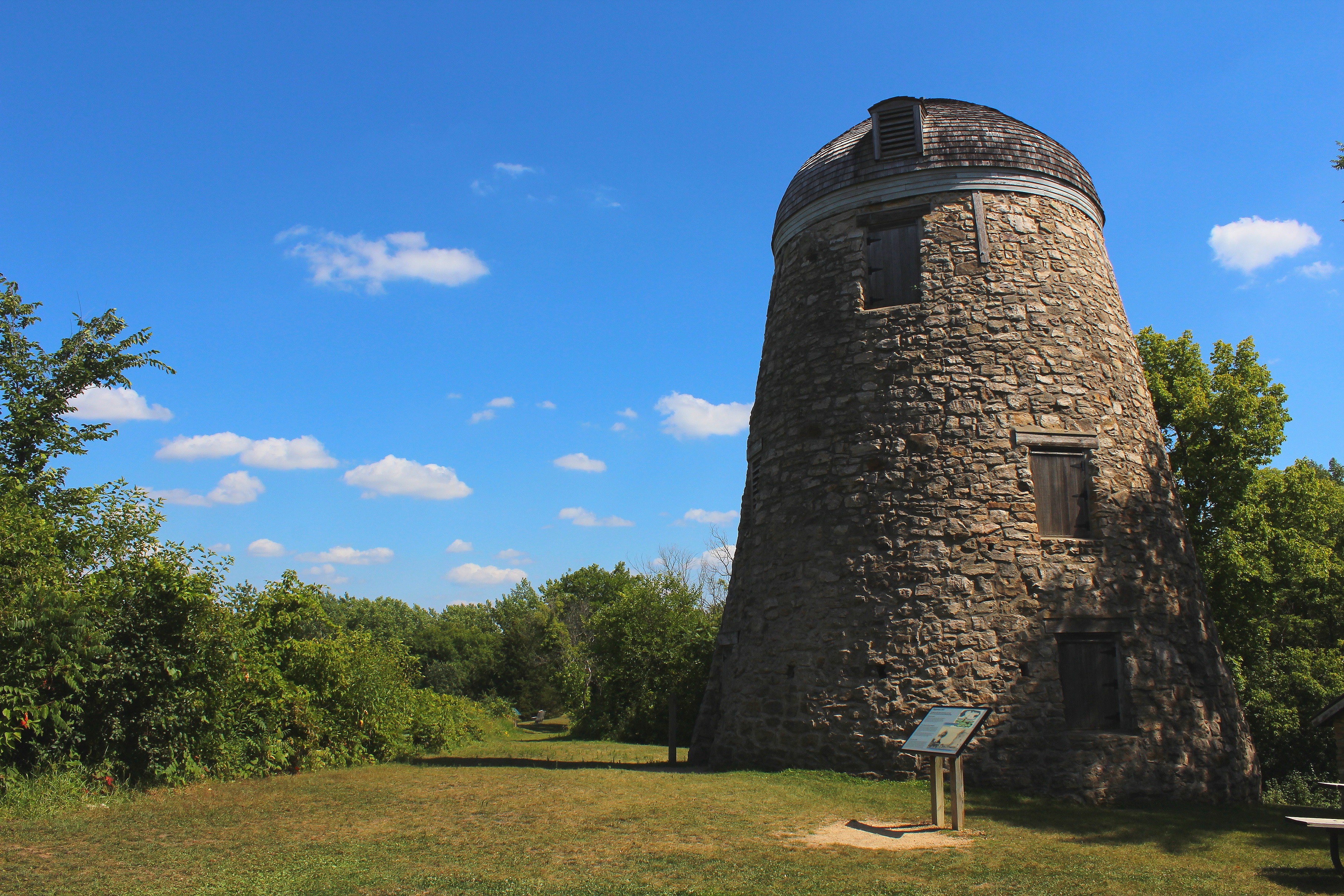 Explore Minneopa State Park