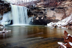 Explore Minneopa State Park