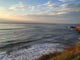 Surf at Sunset Cliffs