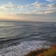 Surf at Sunset Cliffs