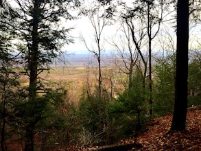 Hike the Keleher Preserve Loop