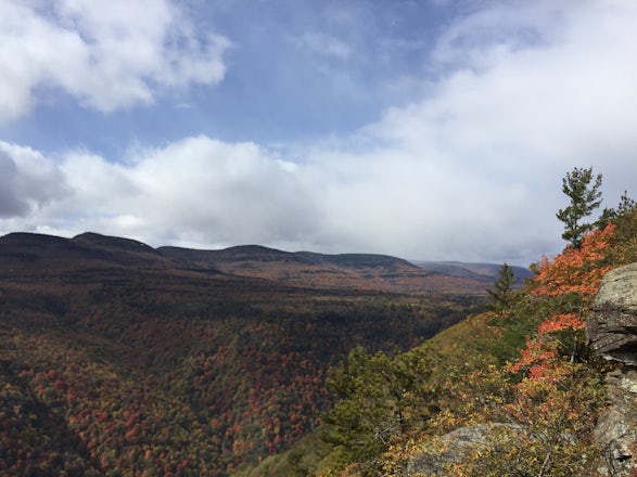 14 of the Best Catskills Hiking Trails for Every Level of Hiker