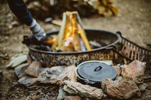 5 Tips for cooking with your Dutch oven