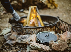 5 Tips For Cooking With Your Dutch Oven
