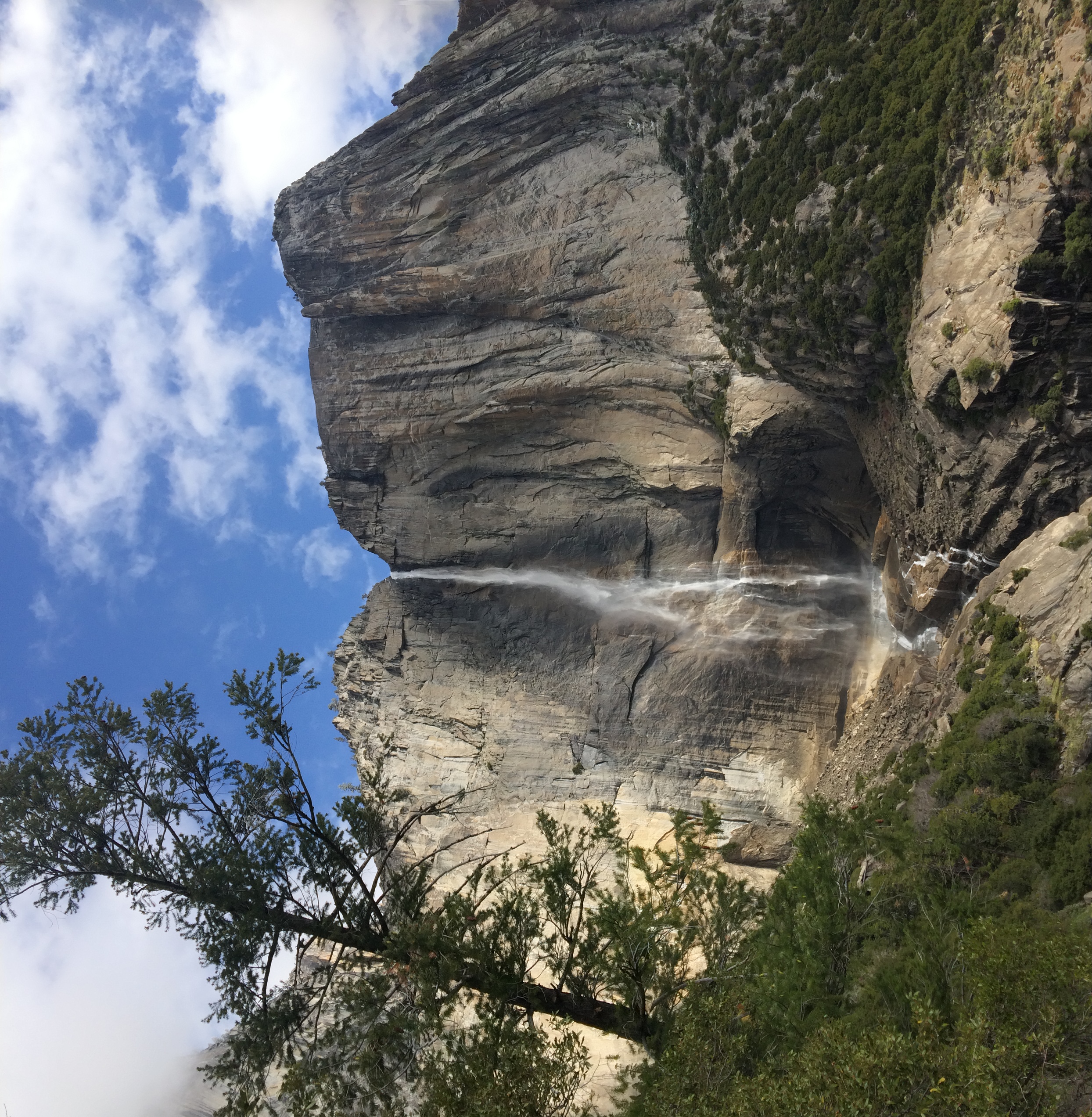 Yosemite Point