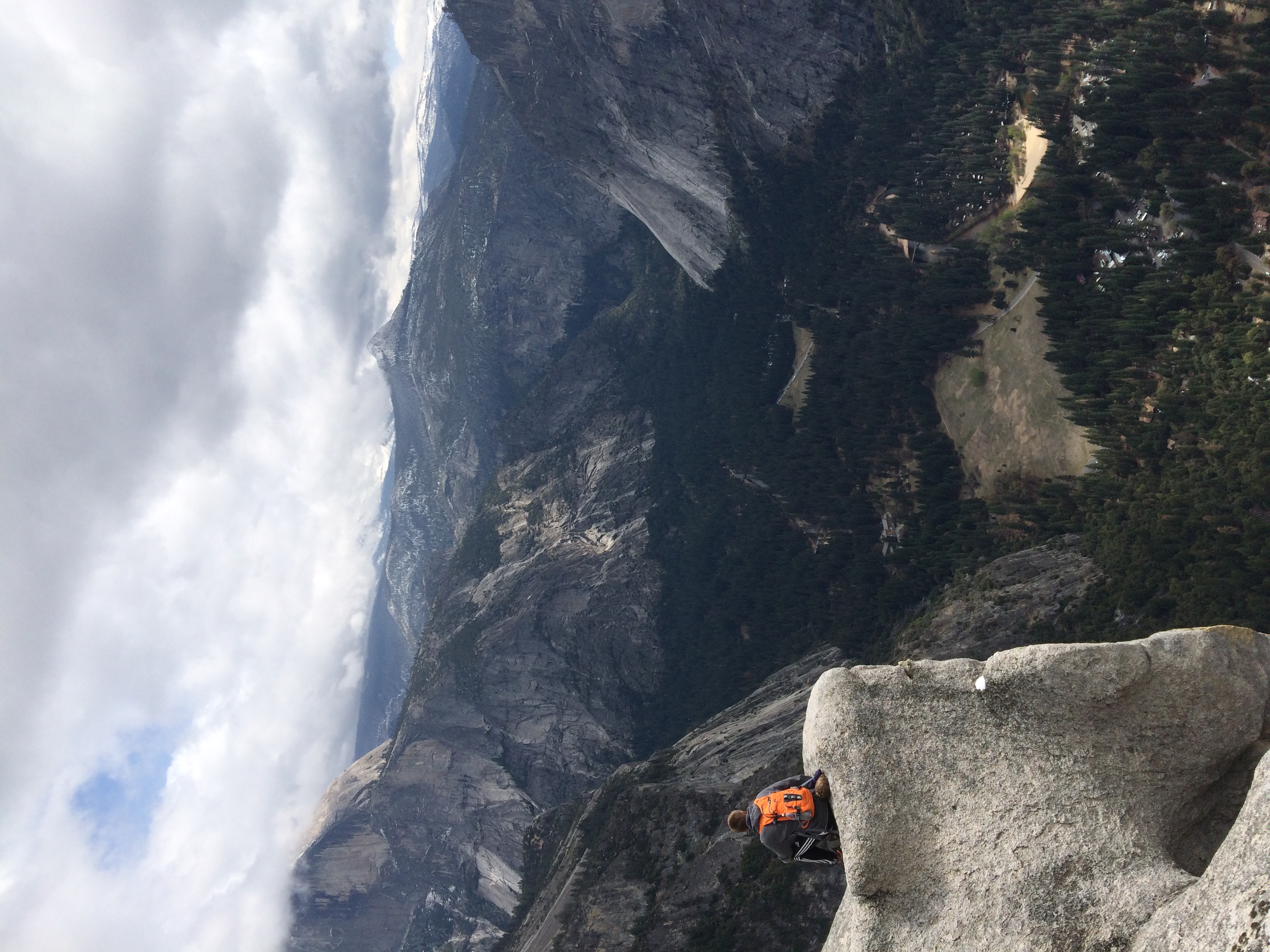 Yosemite Point