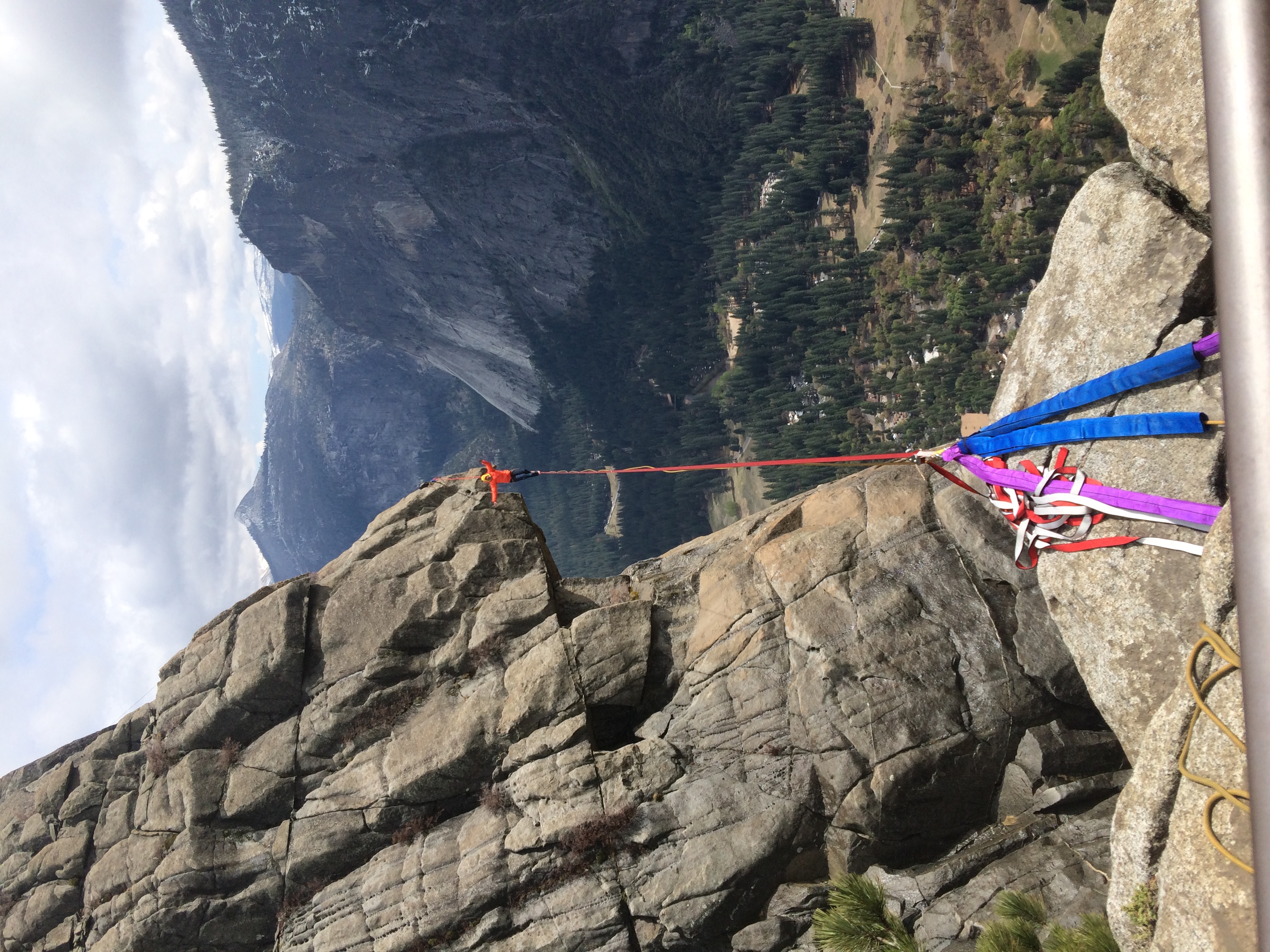Yosemite Point