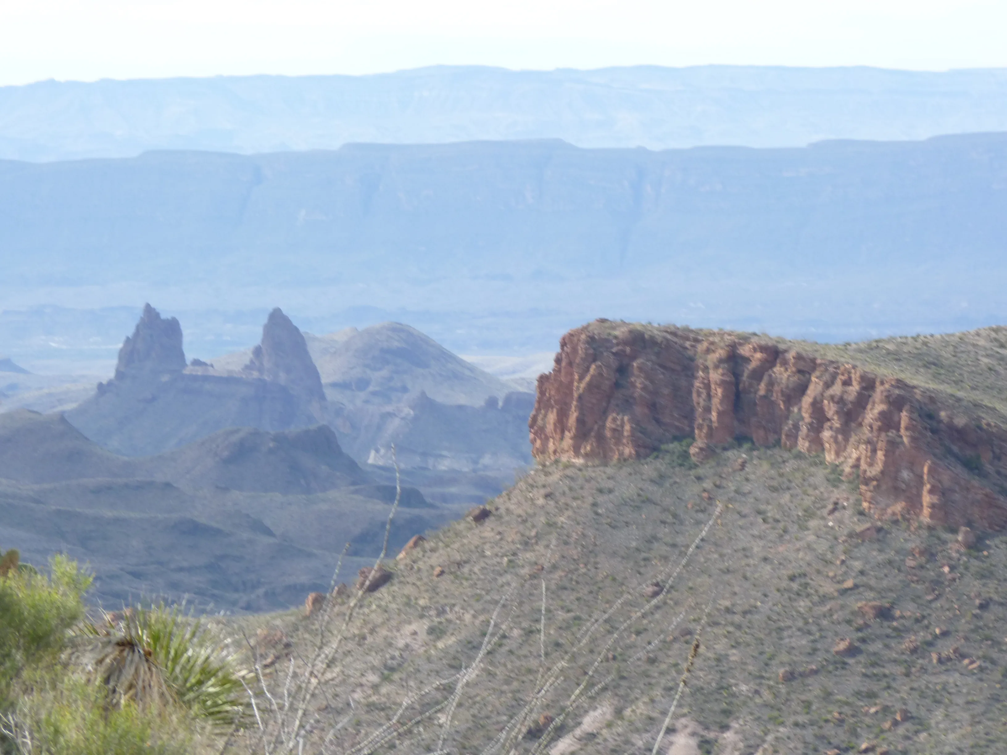 Hike the Outer Mountain Loop