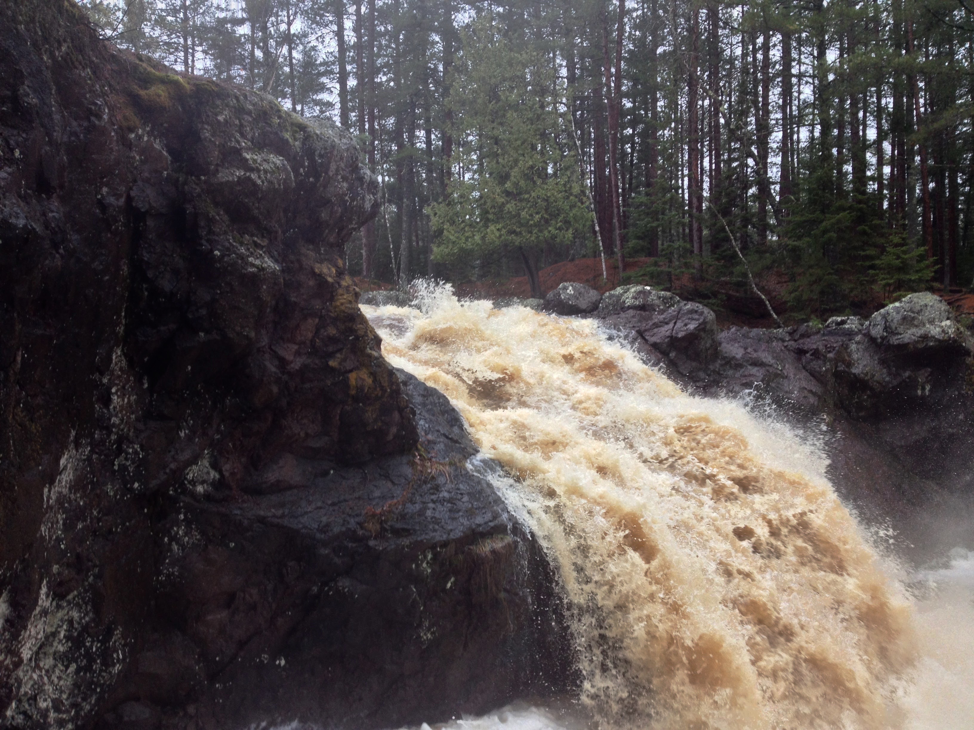 The best Hiking in and near Duluth, Minnesota