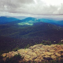 Hike to Killington Peak