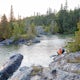 Backpack the Coastal Hiking Trail in Pukaskwa NP