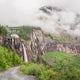 Hike to Bridal Veil Falls in Telluride
