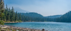 Hike to Gifford Lake