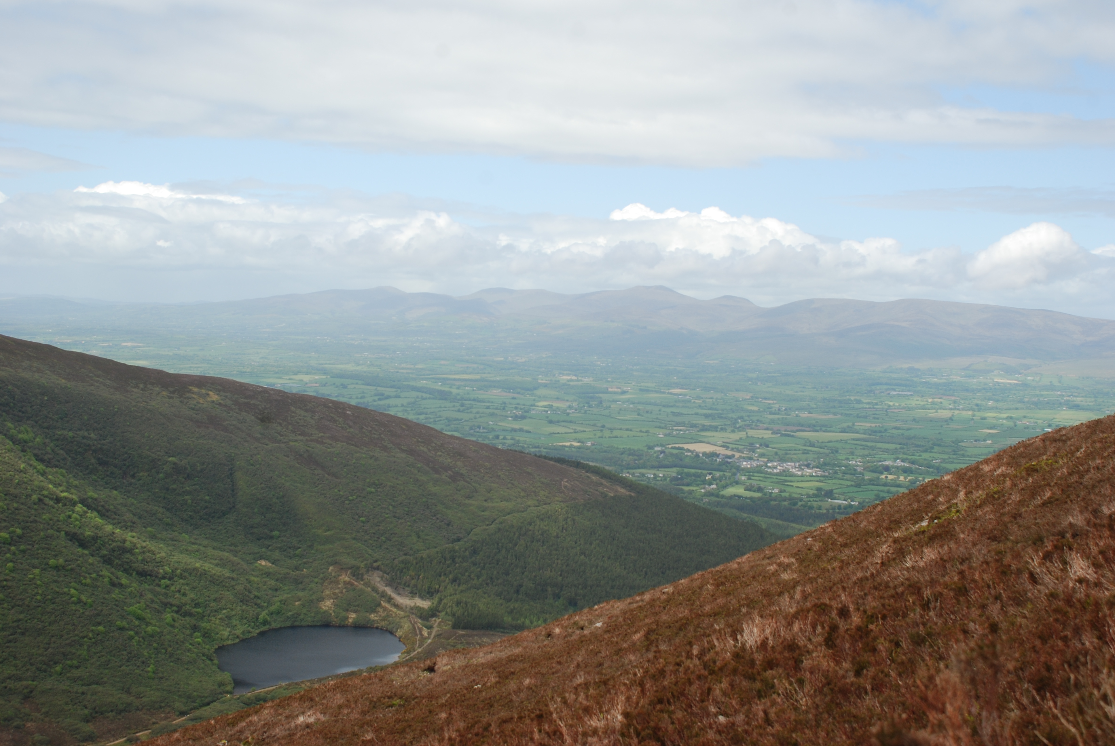 Sugarloaf Hill