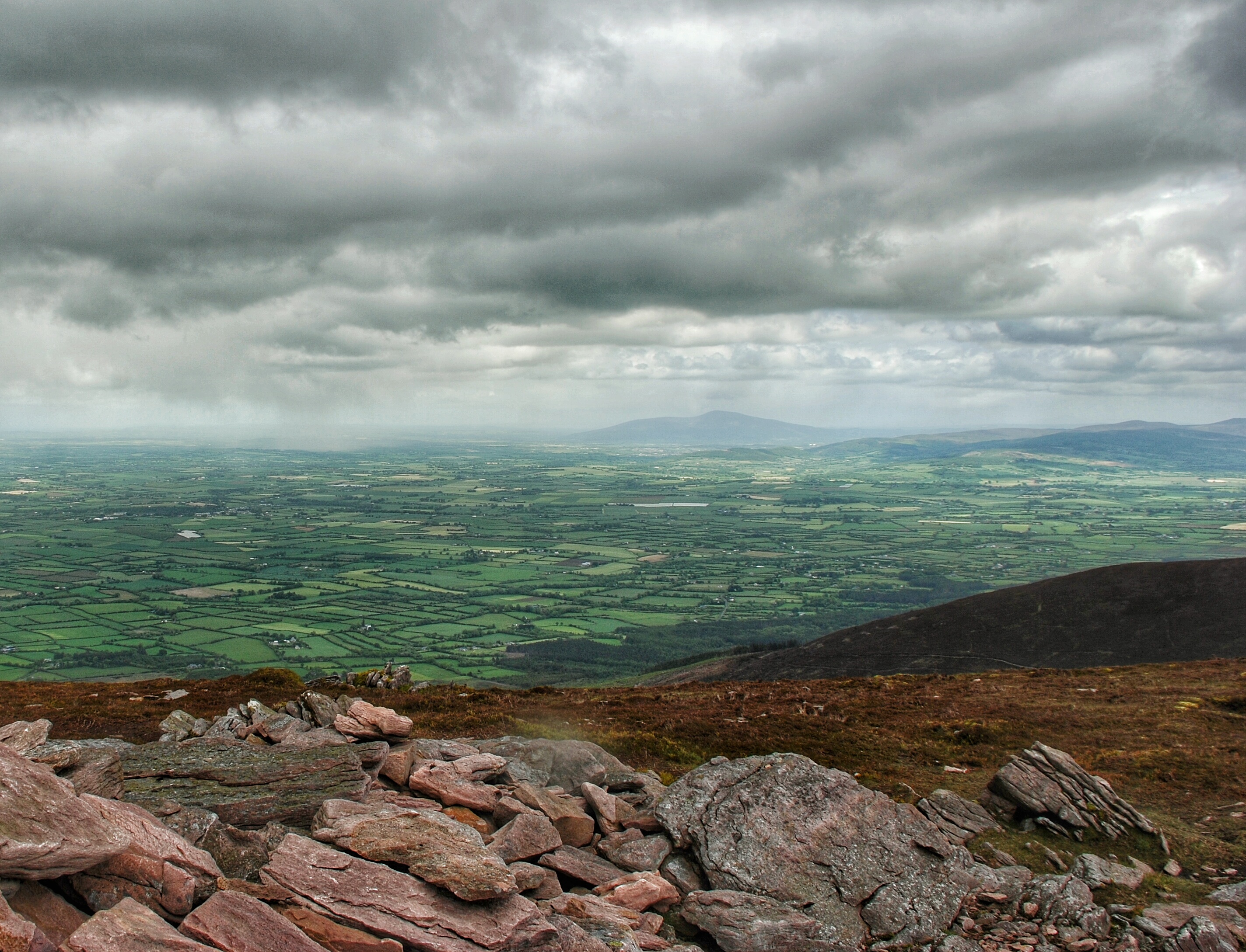 Sugarloaf Hill