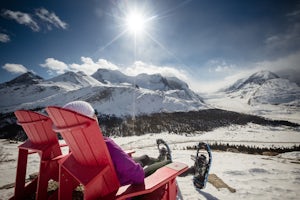 5 Reasons Why You Should Explore Jasper National Park This Winter