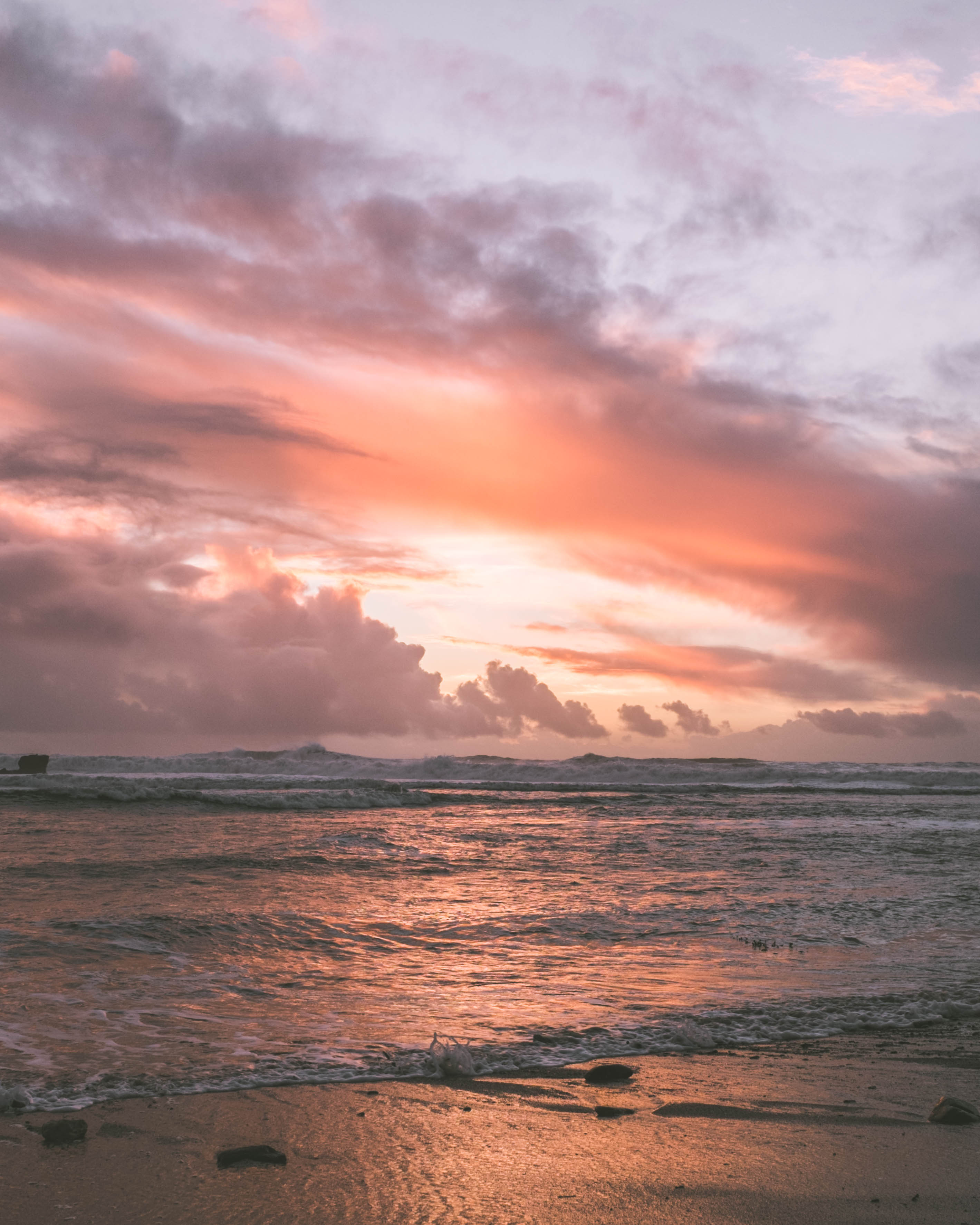 Martin's Beach