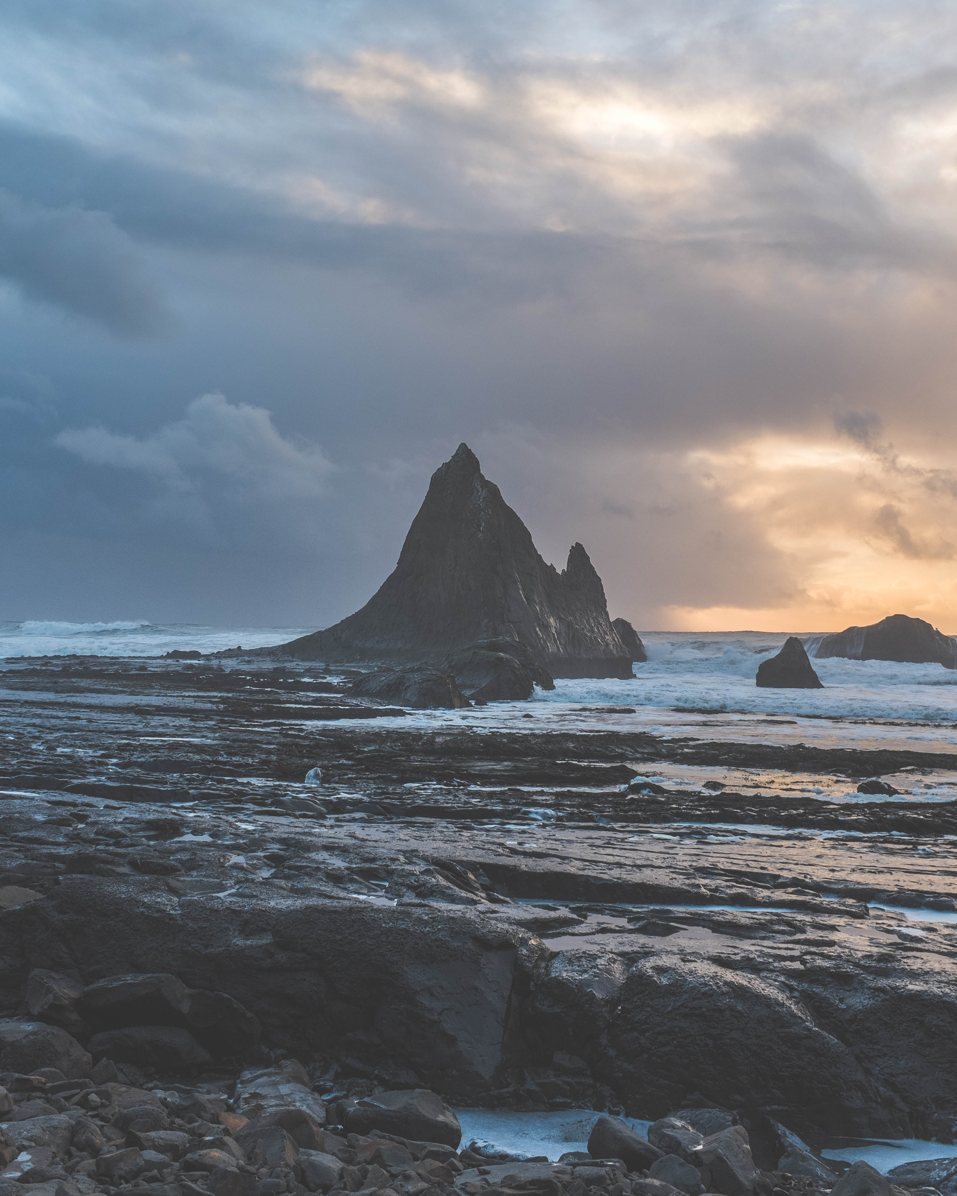 Martin's Beach