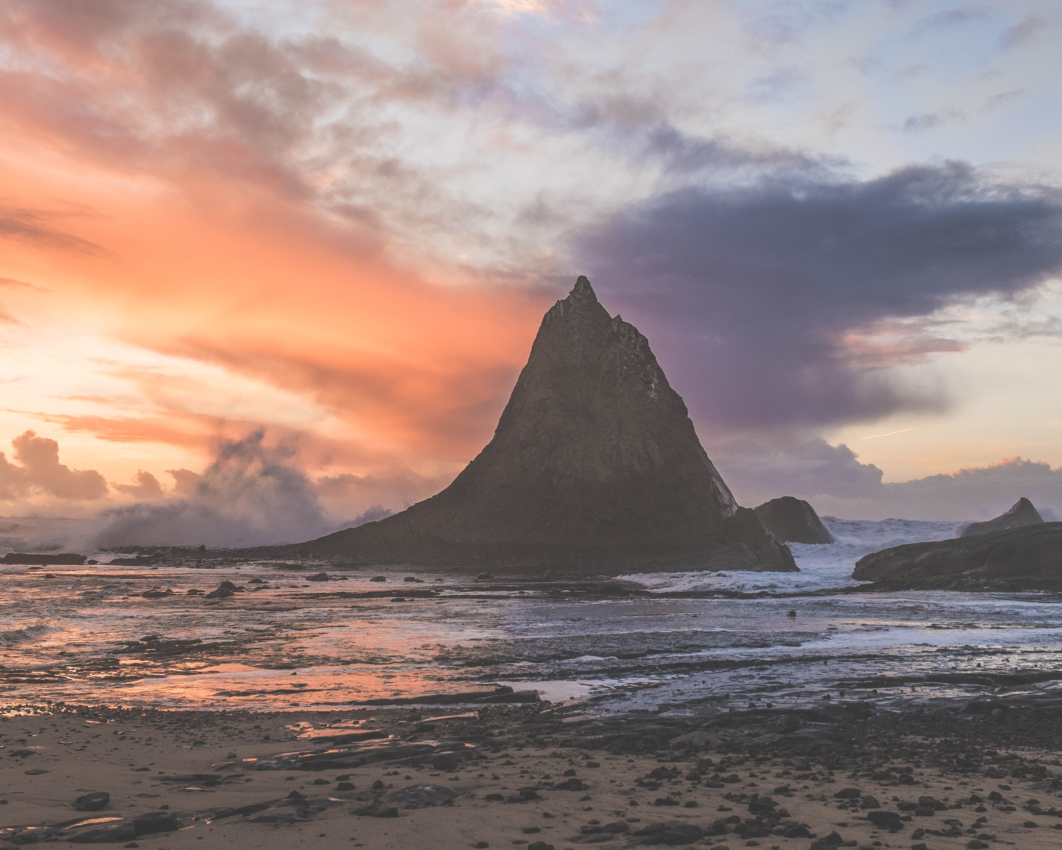 Martin's Beach