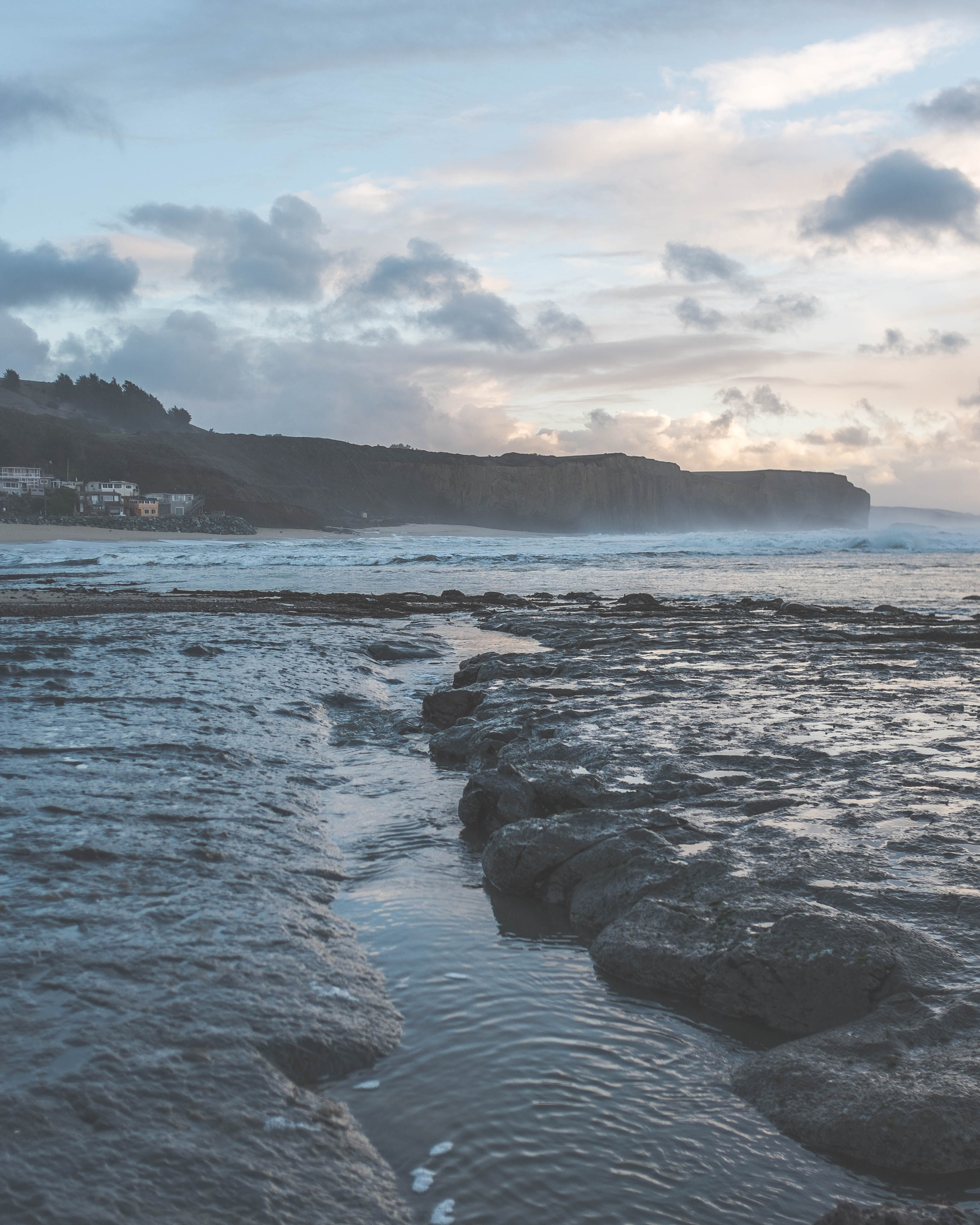 Martin's Beach