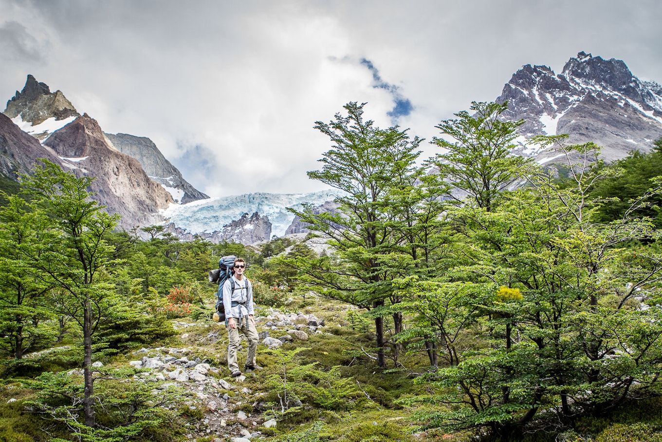 5 Ultralight Backpacking Companies That Shouldn t Be Flying Under The Radar