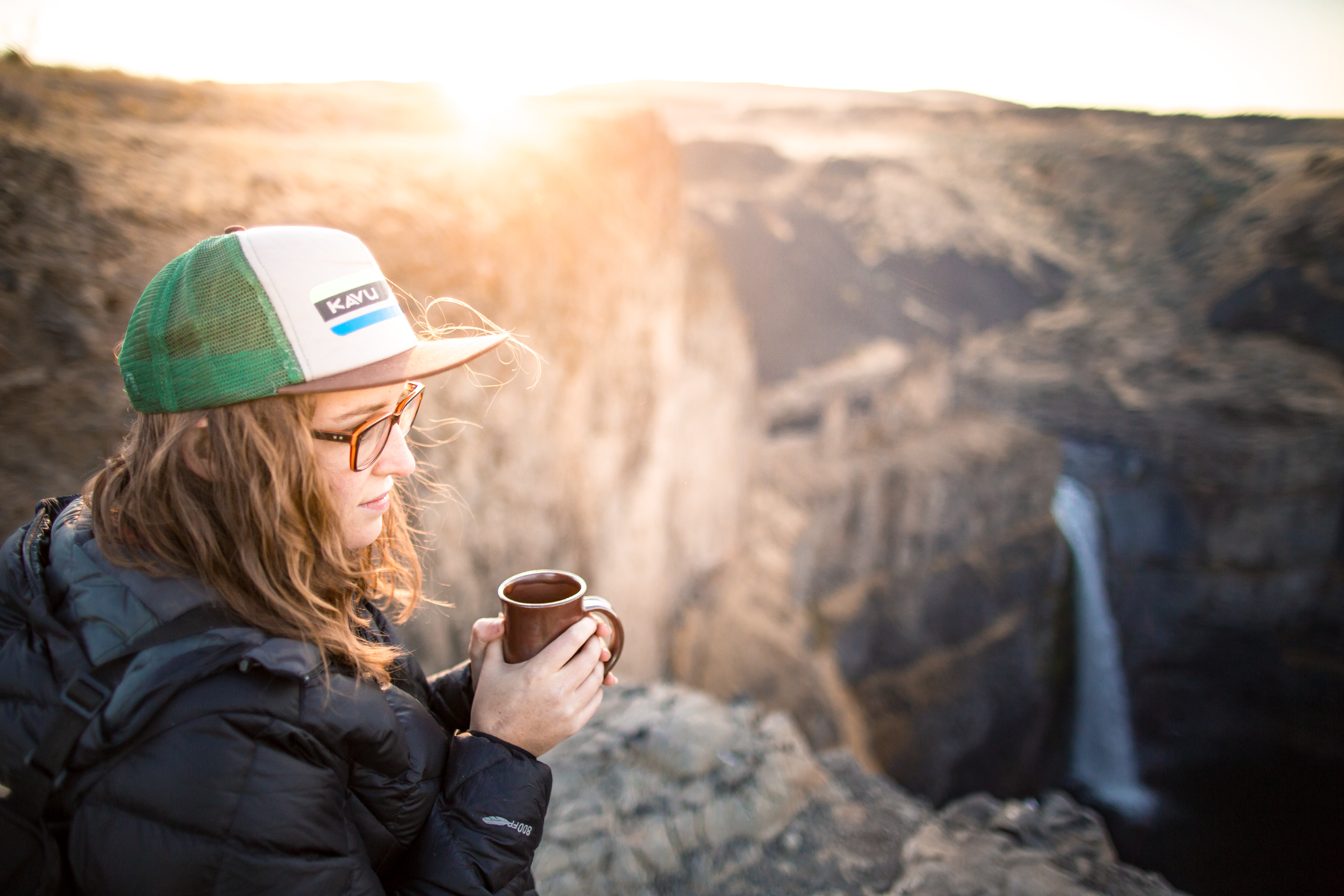 Palouse Falls