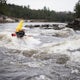 Whitewater Kayak on the Ottawa River