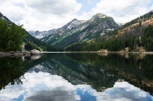 Eightmile Lake